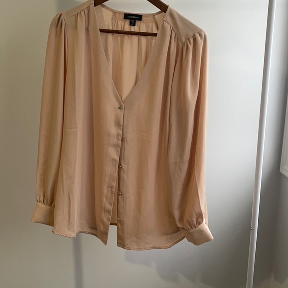 Le chateau blouse - Picture 1 of 1
